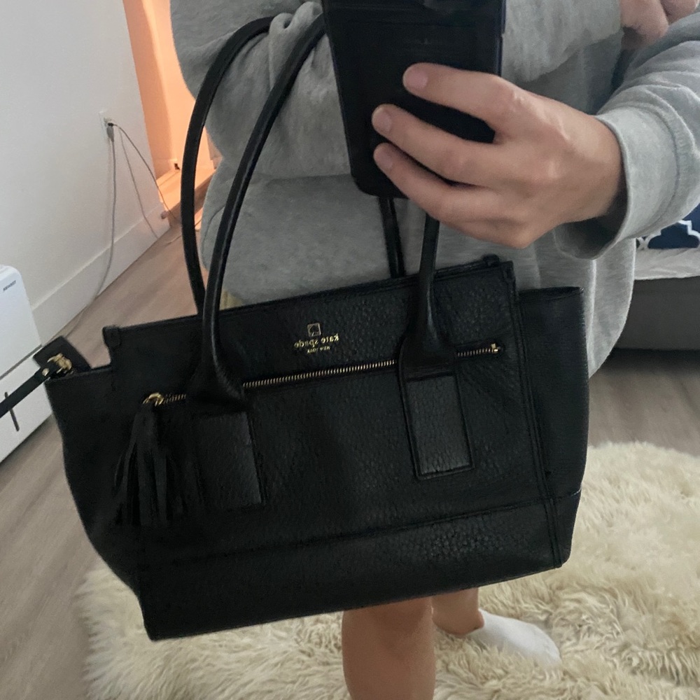 Kate spade tote